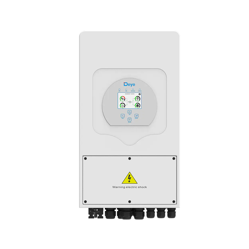 【Folha de dados】SUN-3.6-6K-SG03LP1-EU