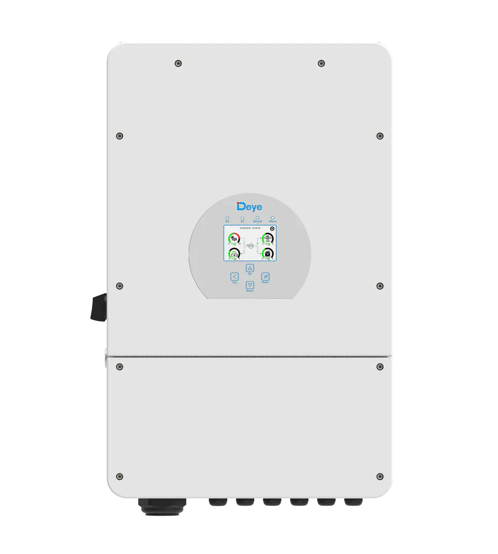 【Manual do usuário】SUN-8K-SG01LP1-EU