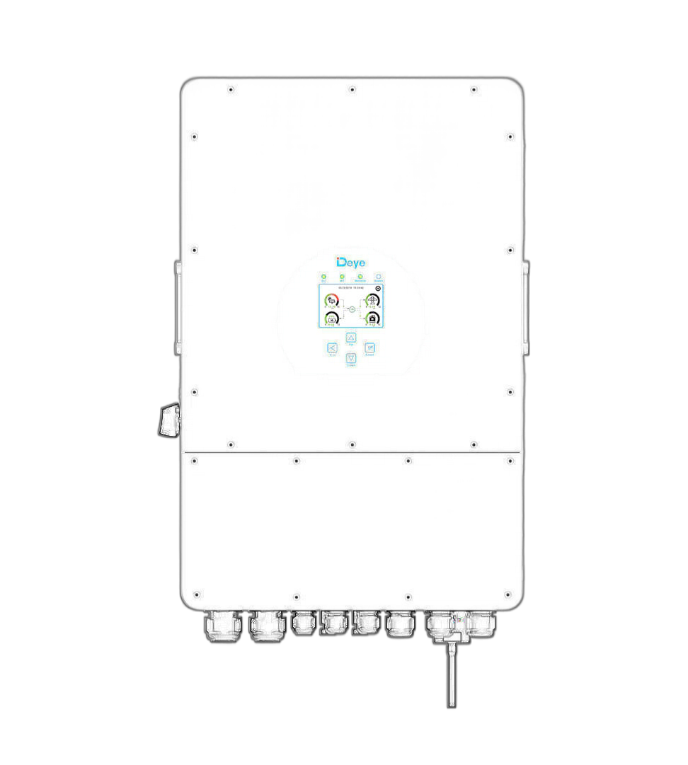 【Folha de dados】SUN-5-12K-SG04LP3-EU