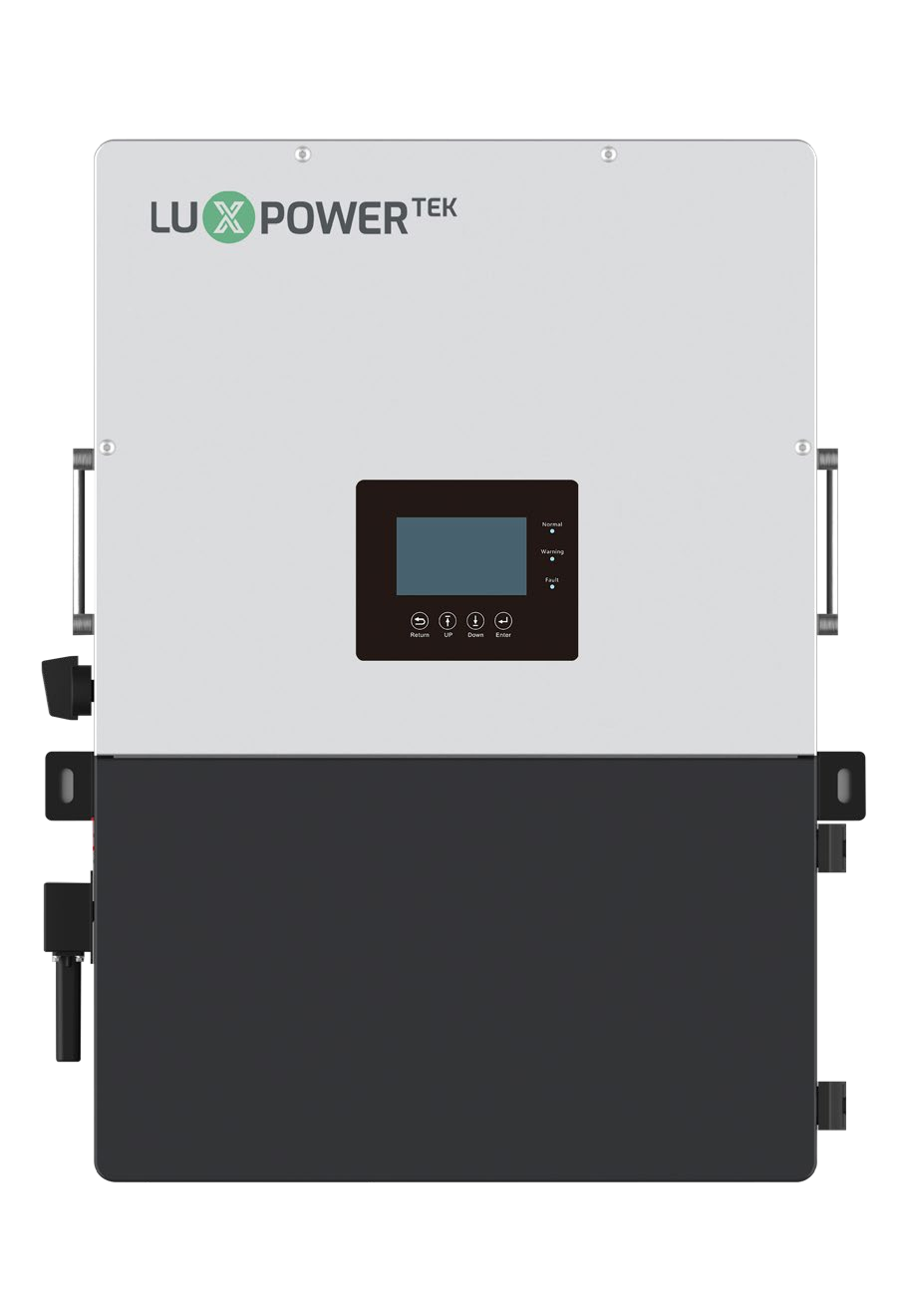 Luxpower LXP-LB-US-8-10k-Manual do usuário