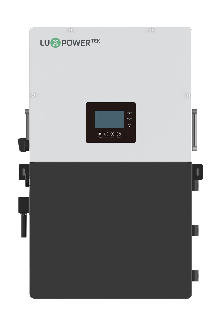 Luxpower LXP-LB-US-12K Ficha técnica