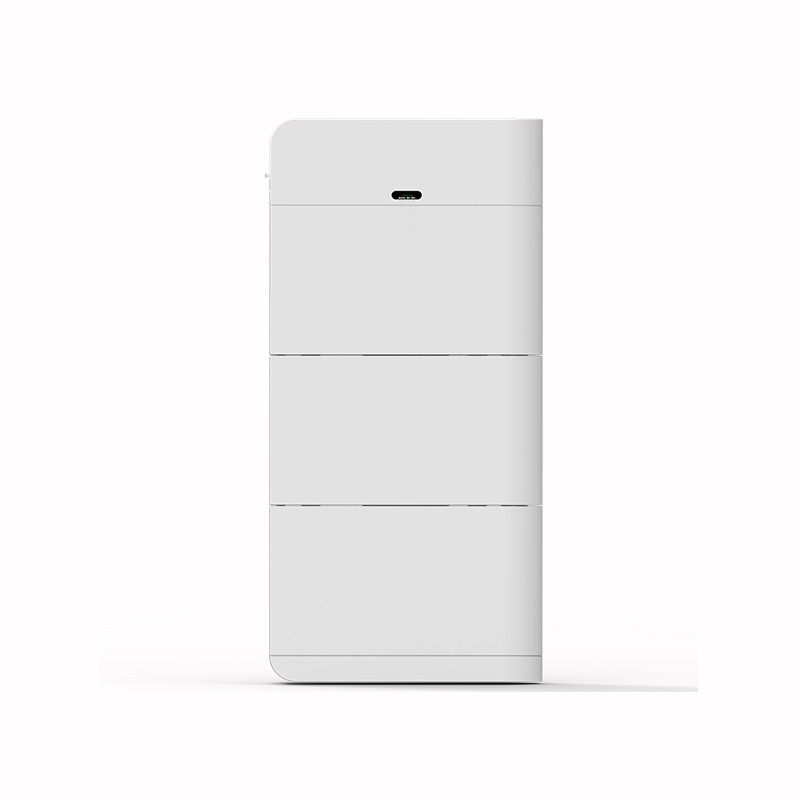 Powerbank de bateria de lítio de alta tensão de 15kwh