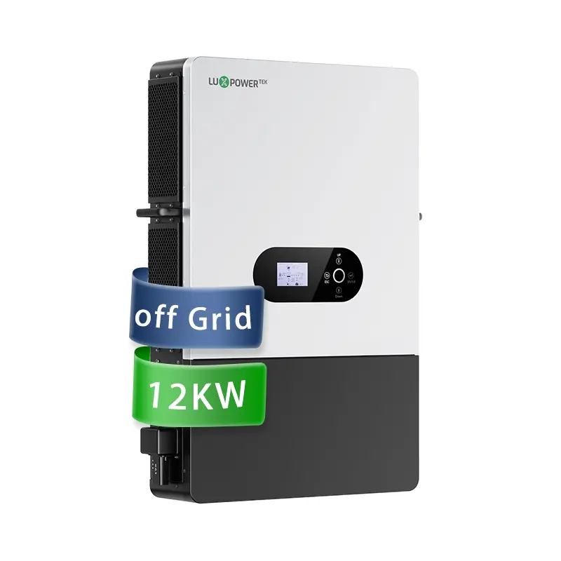 LuxPower SNA-UE 12000