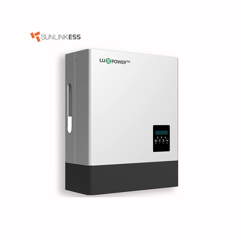 Inversor Híbrido Monofásico LXP 3KW