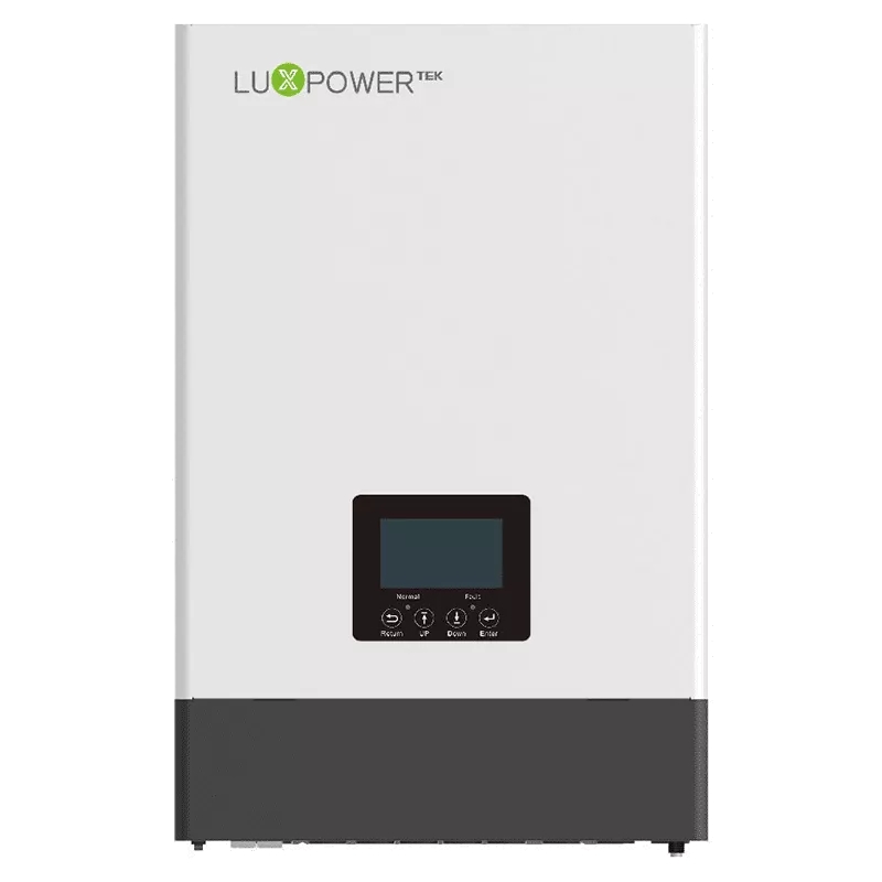 SNA 5KW 48V Inverter híbrido eco único